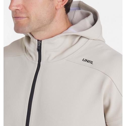 Men's UNRL Impact Hooded Jacket - Primary Image
