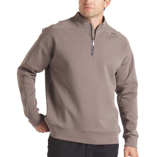 Men's UNRL Outbound 1/4 Zip Pullover