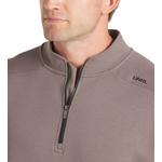 Men's UNRL Outbound 1/4 Zip Pullover - Thumbnail 2 of 3