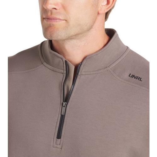 Men's UNRL Outbound 1/4 Zip Pullover