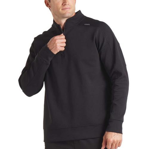Men's UNRL Outbound 1/4 Zip Pullover - Primary Image