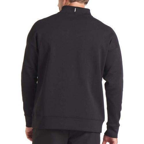 Men's UNRL Outbound 1/4 Zip Pullover - Primary Image
