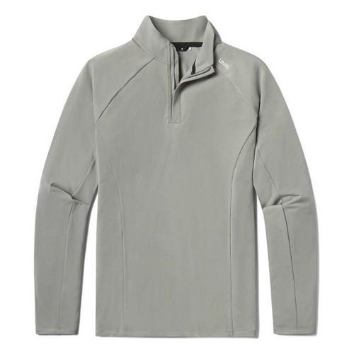 Men's UNRL Highlands Long Sleeve Golf 1/4 Zip