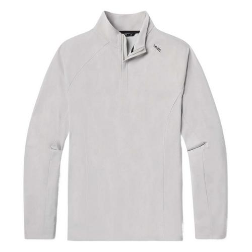 Men's UNRL Highlands Long Sleeve 1/4 Zip - Primary Image