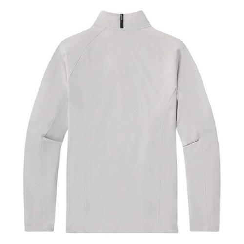 Men's UNRL Highlands Long Sleeve 1/4 Zip - Primary Image
