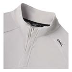 Men's UNRL Highlands Long Sleeve 1/4 Zip - Thumbnail 3 of 5