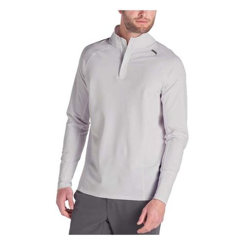 Men's UNRL Highlands Long Sleeve 1/4 Zip - Primary Image