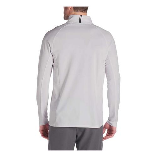 Men's UNRL Highlands Long Sleeve 1/4 Zip - Primary Image