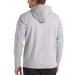 Men's UNRL Crossover 1/2 Zip Hoodie - Thumbnail 4 of 4