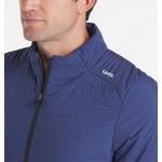 Men's UNRL Montreal Quilted Jacket - Thumbnail 3 of 6