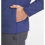 Men's UNRL Montreal Quilted Jacket - Thumbnail 4 of 6