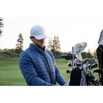 Men's UNRL Montreal Quilted Jacket - Thumbnail 6 of 6