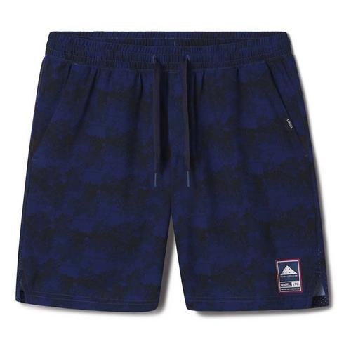 Men's UNRL x Folds Of Honor Stride Shorts - Primary Image