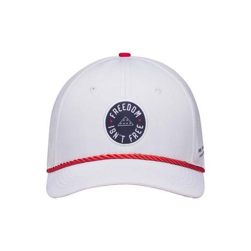 UNRL x Folds Of Honor FIF Vented Snapback Hat - Primary Image