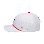 UNRL x Folds Of Honor FIF Vented Snapback Hat - Thumbnail 2 of 3