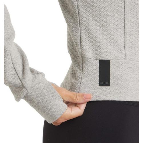 Women's UNRL Elevation Hoodie - Primary Image