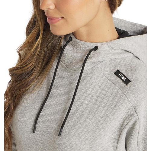 Women's UNRL Elevation Hoodie - Primary Image