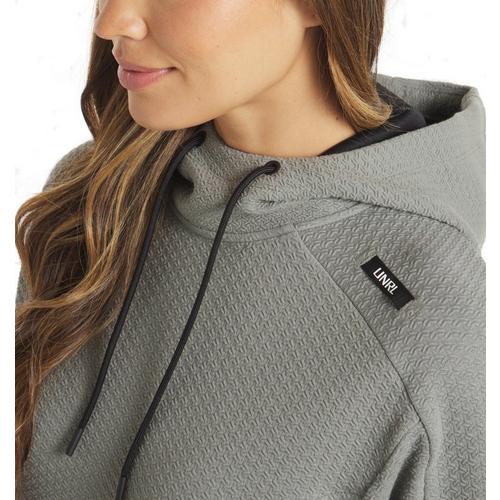 Women's UNRL Elevation Hoodie - Primary Image