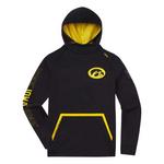 UNRL Iowa Hawkeyes Crossover II Hoodie - Thumbnail 1 of 5
