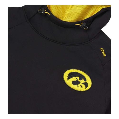 UNRL Iowa Hawkeyes Crossover II Hoodie - Primary Image