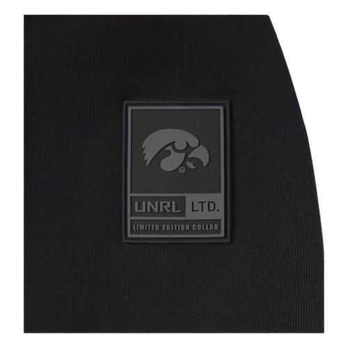 UNRL Iowa Hawkeyes Crossover II Hoodie - Primary Image