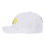 UNRL Iowa Hawkeyes Vented Adjustable Hat - Thumbnail 3 of 4