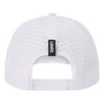 UNRL Iowa Hawkeyes Vented Adjustable Hat - Thumbnail 4 of 4