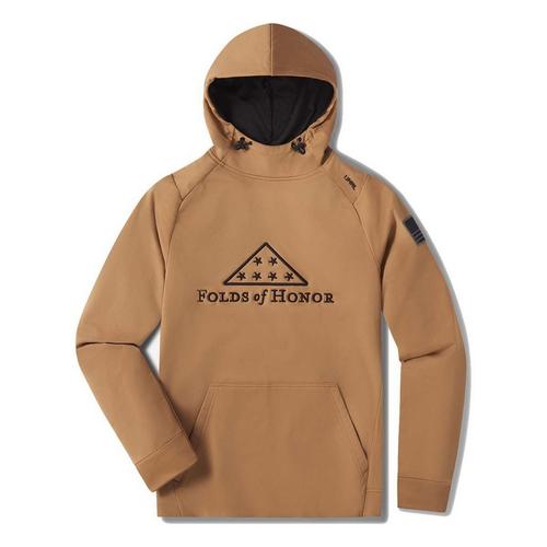 Men's UNRL x Folds Of Honor Crossover II Hoodie