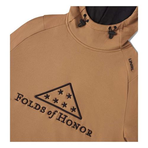 Men's UNRL x Folds Of Honor Crossover II Hoodie