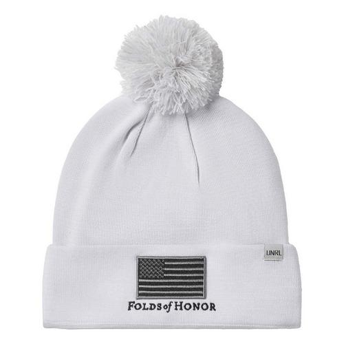 UNRL x Folds Of Honor Elite Beanie - Primary Image