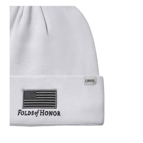 UNRL x Folds Of Honor Elite Beanie - Primary Image
