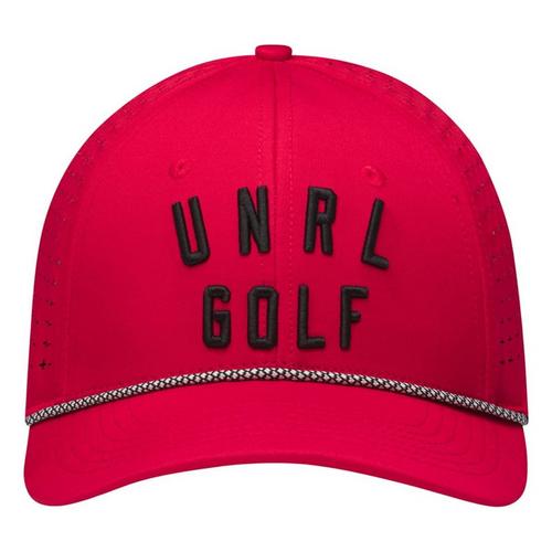 UNRL Loon (Special Edition) Snapback Hat - Primary Image