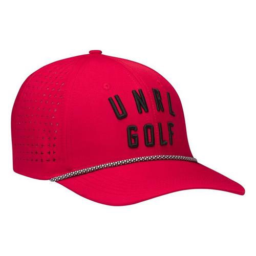 UNRL Loon (Special Edition) Snapback Hat - Primary Image