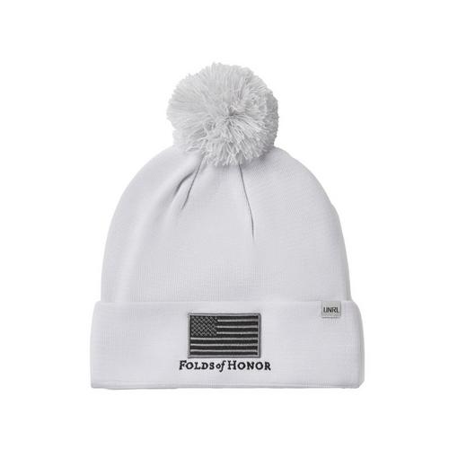 UNRL x Folds Of Honor Elite Beanie - Primary Image