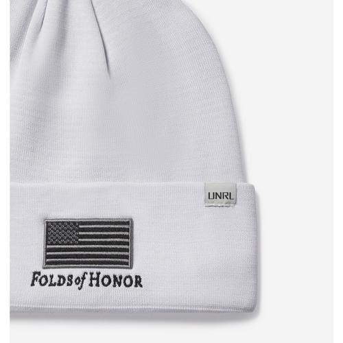 UNRL x Folds Of Honor Elite Beanie - Primary Image