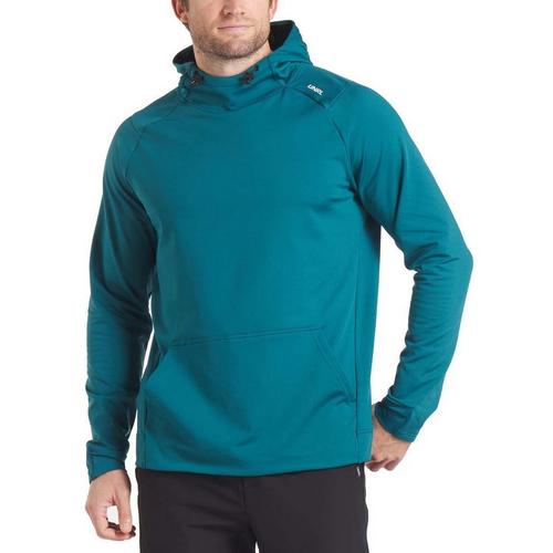 Men's UNRL Crossover II Hoodie - Primary Image