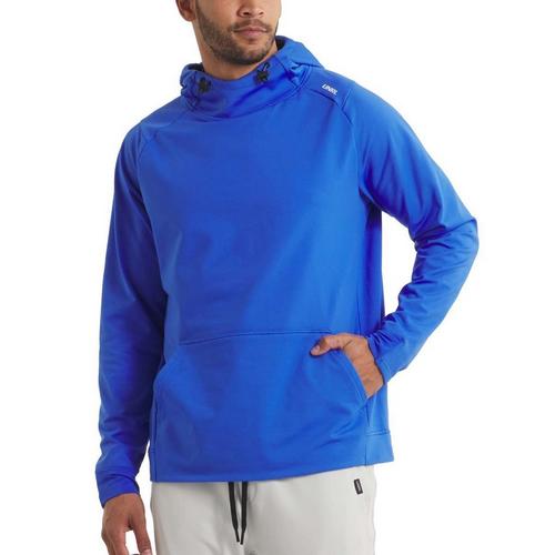 Men's UNRL Crossover II Hoodie - Primary Image