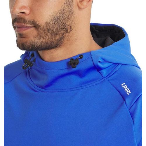 Men's UNRL Crossover II Hoodie - Primary Image