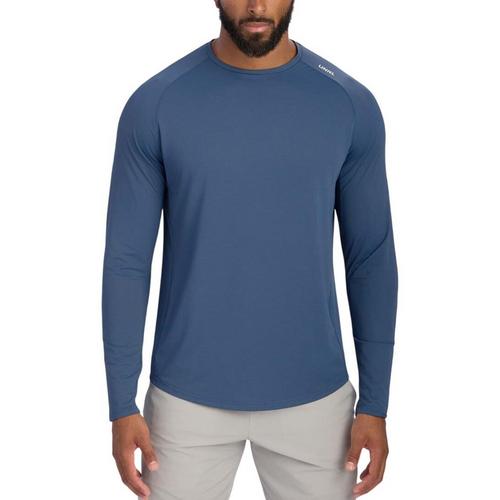 Men's UNRL Streamline Long Sleeve T-Shirt - Primary Image