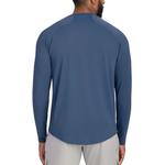 Men's UNRL Streamline Long Sleeve T-Shirt - Thumbnail 2 of 4