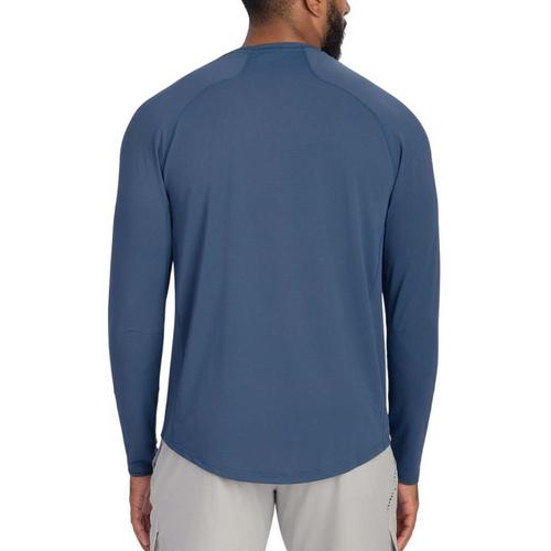 Men's UNRL Streamline Long Sleeve T-Shirt - Primary Image
