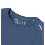 Men's UNRL Streamline Long Sleeve T-Shirt - Thumbnail 4 of 4