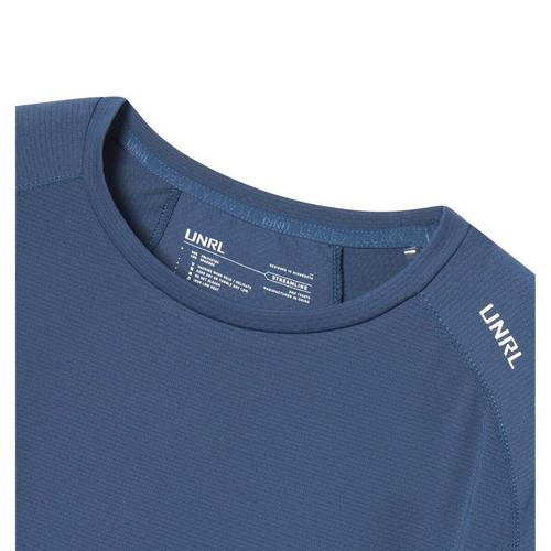 Men's UNRL Streamline Long Sleeve T-Shirt - Primary Image