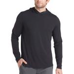 Men's UNRL Ultra Long Sleeve Hooded T-Shirt - Thumbnail 2 of 4
