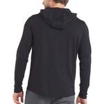 Men's UNRL Ultra Long Sleeve Hooded T-Shirt - Thumbnail 4 of 4