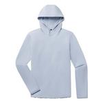 Men's UNRL Ultra Long Sleeve Hooded T-Shirt - Thumbnail 1 of 4