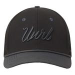 UNRL Weekender Mid-Pro Snapback Hat - Thumbnail 1 of 3