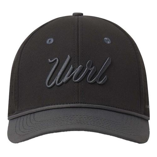 UNRL Weekender Mid-Pro Snapback Hat - Primary Image