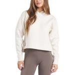 Women's UNRL LuxBreak Oversized Hoodie - Thumbnail 1 of 4