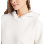 Women's UNRL LuxBreak Oversized Hoodie - Thumbnail 3 of 4
